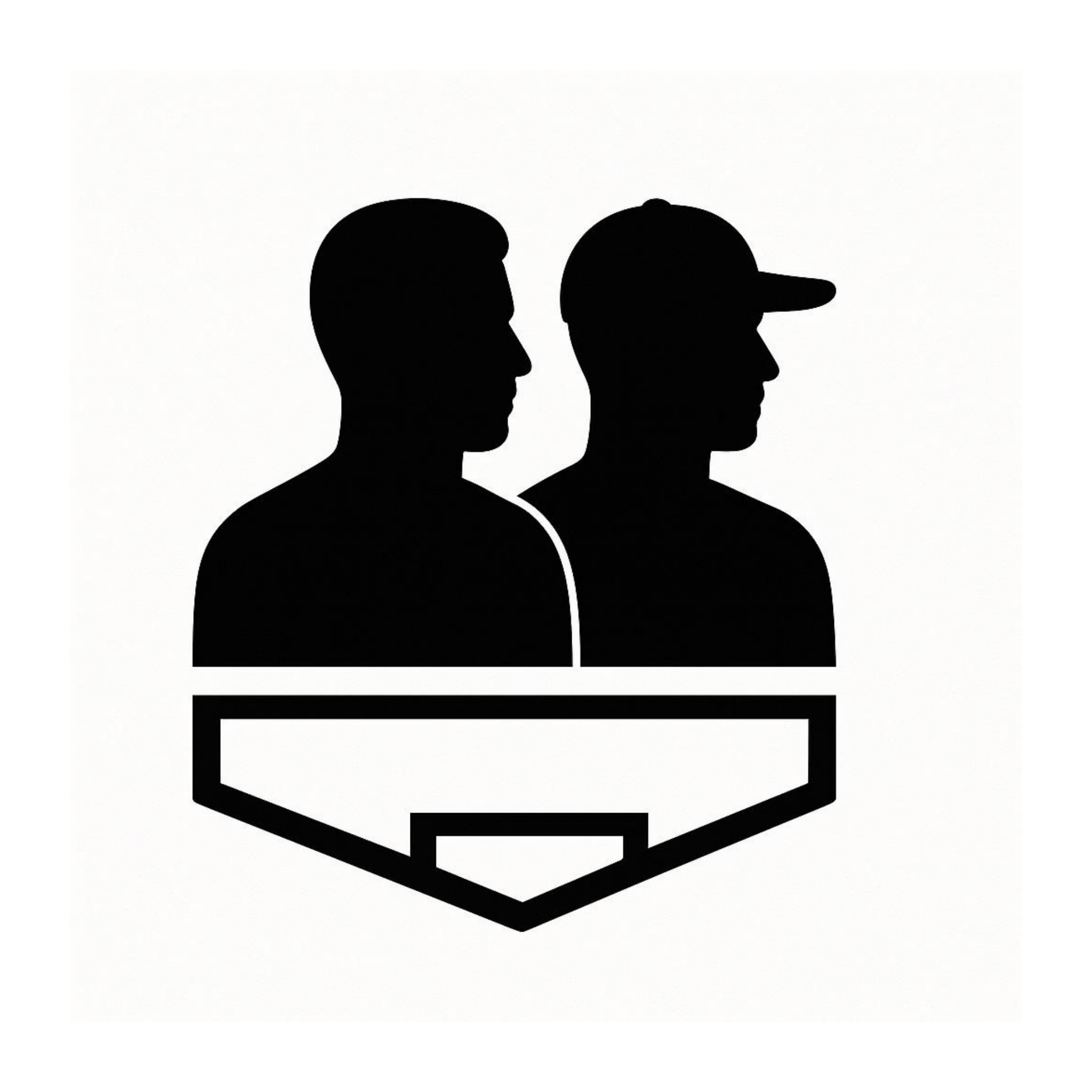 Zweierkette Logo